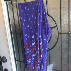Lularoe leggings NWT
